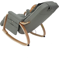 Масажне крісло Barsky VR Massage VRM-03 (VRM-03)