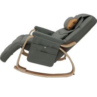 Масажне крісло Barsky VR Massage VRM-03 (VRM-03)