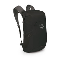 Travel backpack Osprey Ultralight Dry Stuff Pack 20 black O/S (009.3241)
