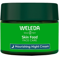 Крем для обличчя Weleda Skin Food Nourishing Night Cream Живильний нічний 40 мл (4001638580205)