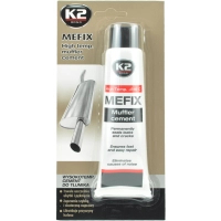 Герметик автомобільний K2 Bond Mefix 140 г (B306)