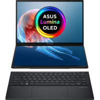 Ноутбук ASUS Zenbook DUO UX8406MA-PZ044W (90NB12U1-M001L0)