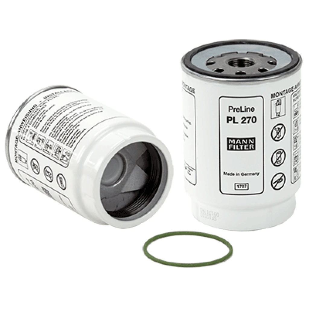 Фільтр паливний Wixfiltron 95149E