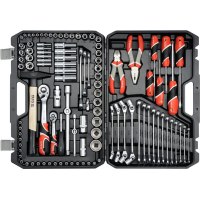 Yato YT-38891 tool set, 109 pcs. (YT-38891)