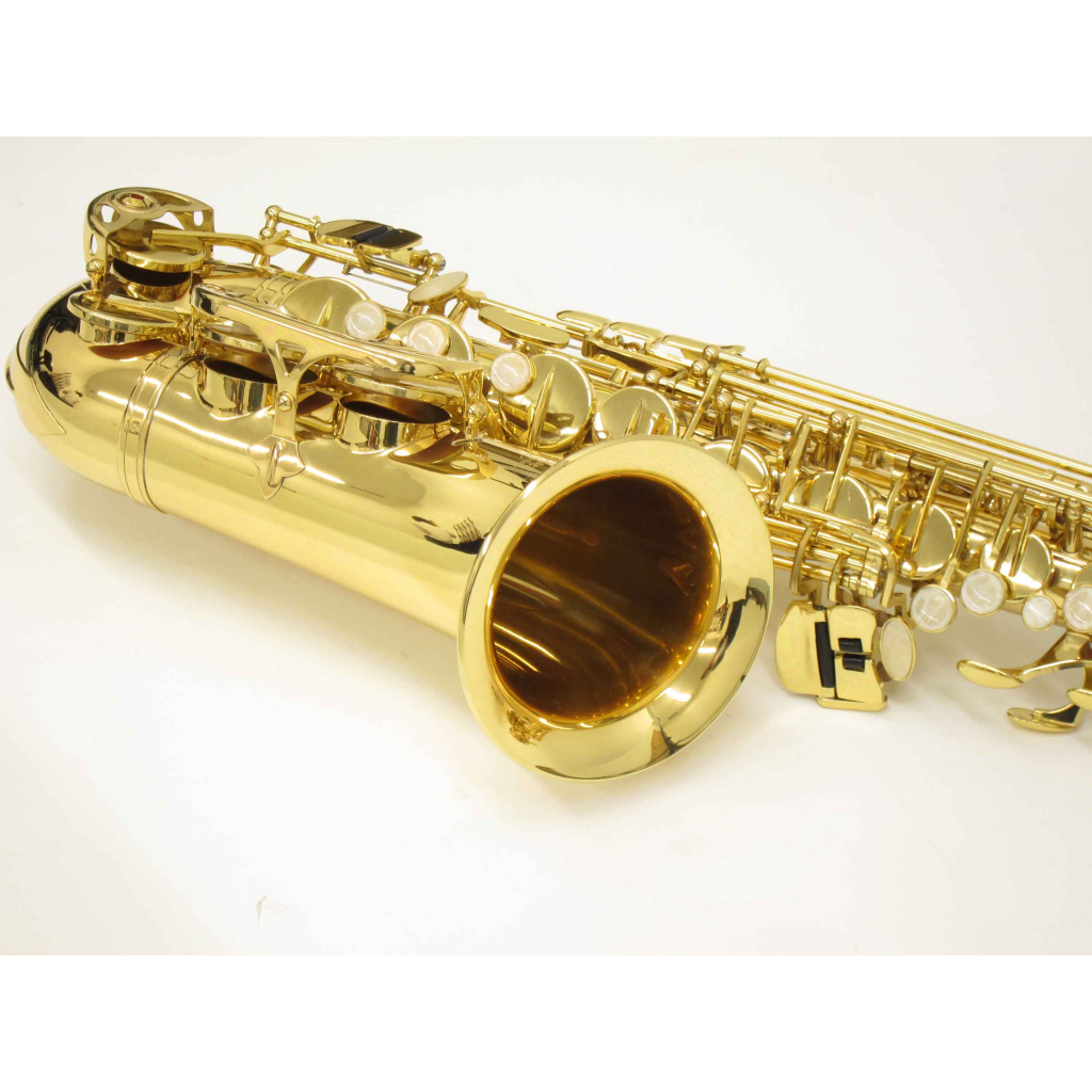 Саксофон J.Michael AL-500 Alto Saxophone