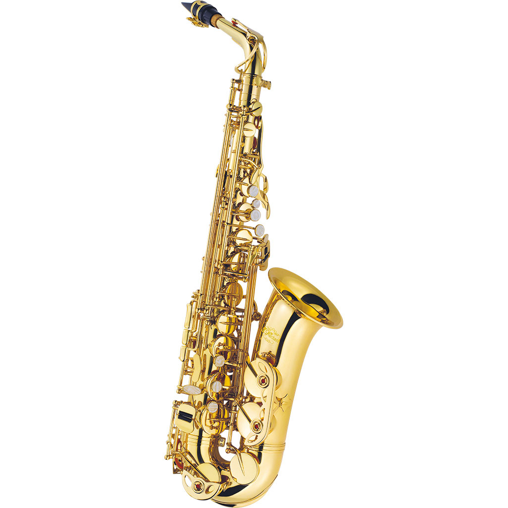 Саксофон J.Michael AL-500 Alto Saxophone