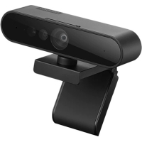 Веб-камера Lenovo Performance FHD Black (4XC1D66055)