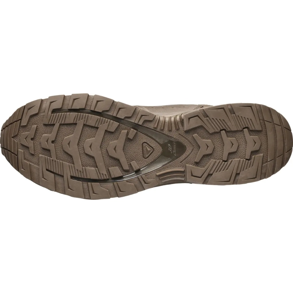 Черевики Salomon XA Forces Jungle Dark Earth 10.5 (L41267500-10.5)