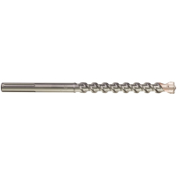 Milwaukee SDS-MAX concrete drill 22.0x320x200mm (4932352768)
