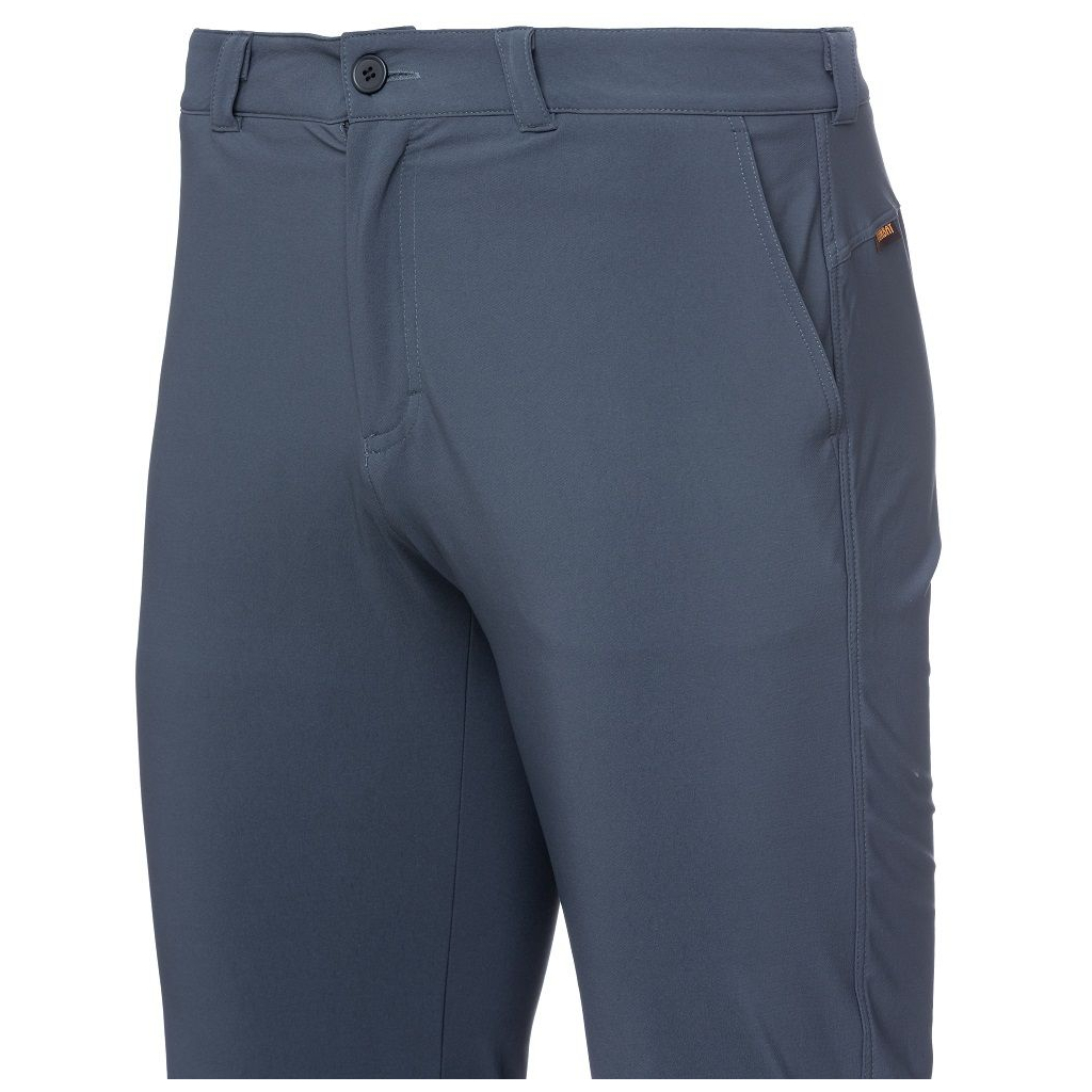 Штани Turbat Winter Travel Mns midnight black navy L (012.004.2232)