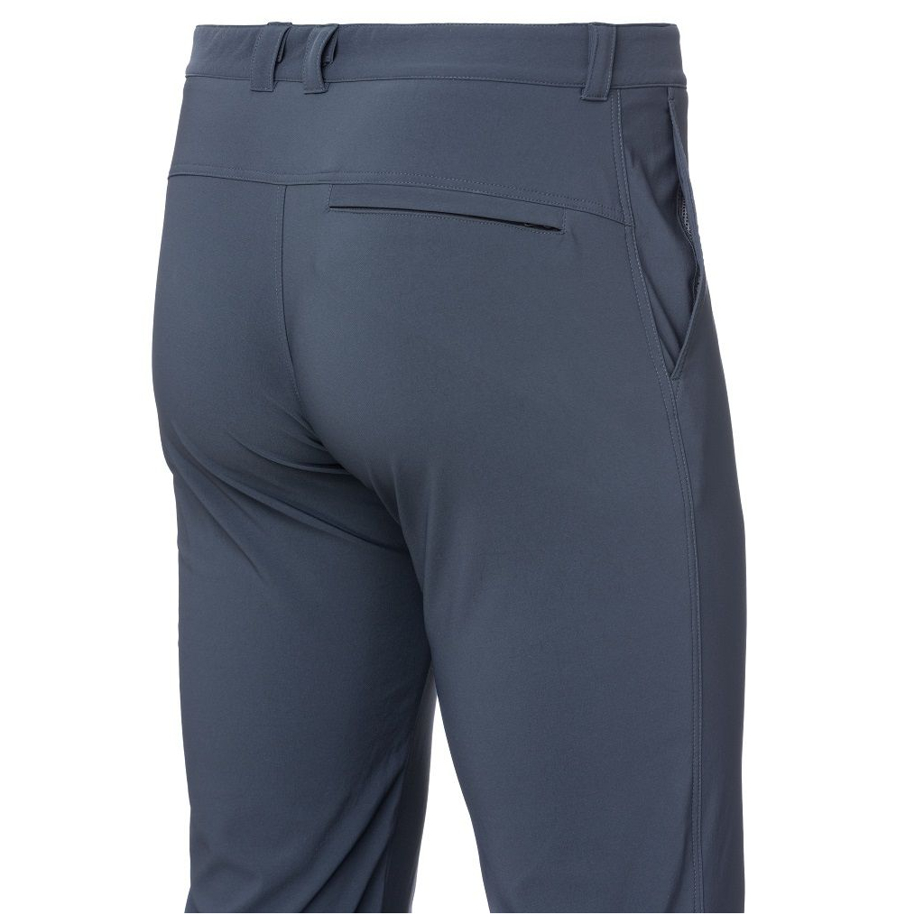 Штани Turbat Winter Travel Mns midnight black navy L (012.004.2232)