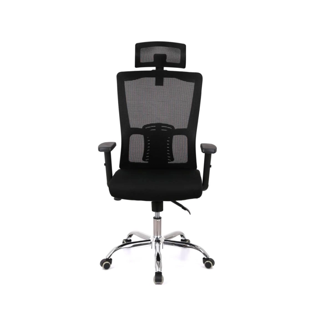 Офісне крісло Аклас Еліот (MS918) ANF Чорний (Чорний) (00147348) Офісне крісло Аклас Еліот (MS918) ANF Чорний (Чорний) (00147348)