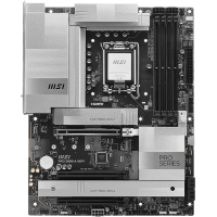 Материнська плата MSI PRO Z890-A WIFI
