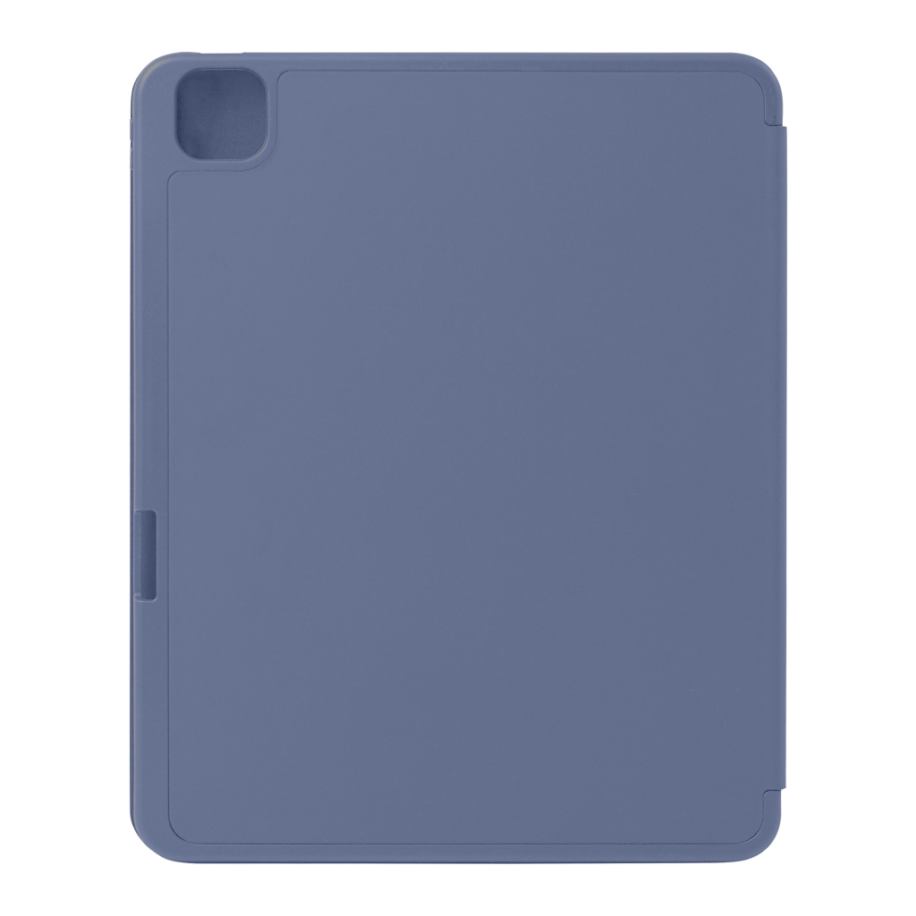 Чохол до планшета Armorstandart Smart Fold Pen Apple iPad Air 13 (2024) Lavender Grey (ARM78135)