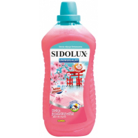Sidolux floor cleaner Japanese cherry 1 l (5902986203862)