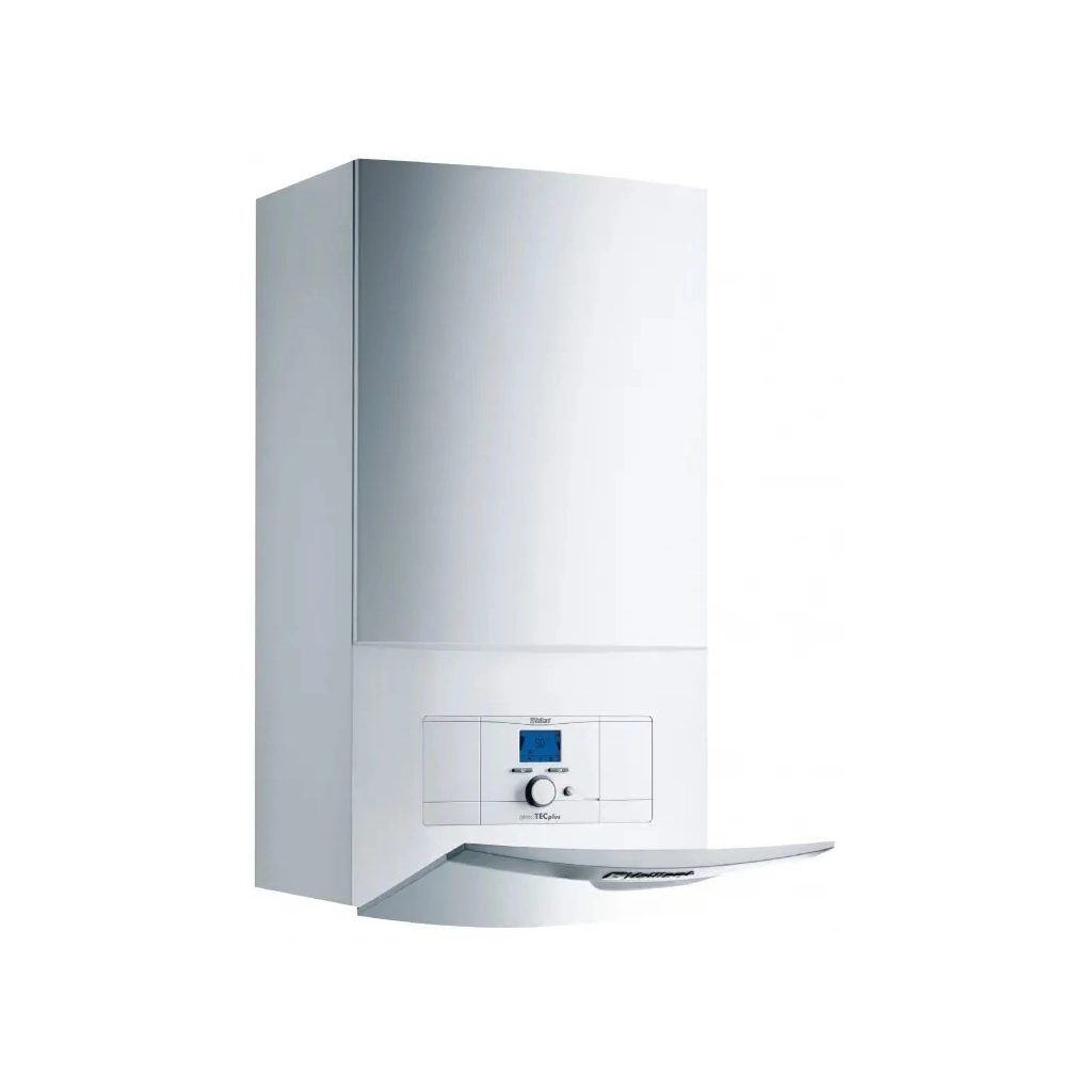 Котел Vaillant atmoTEC plus VU 240/5-5 Котел Vaillant atmoTEC plus VU 240/5-5