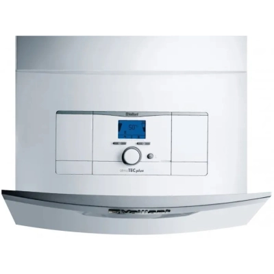 Котел Vaillant atmoTEC plus VU 240/5-5