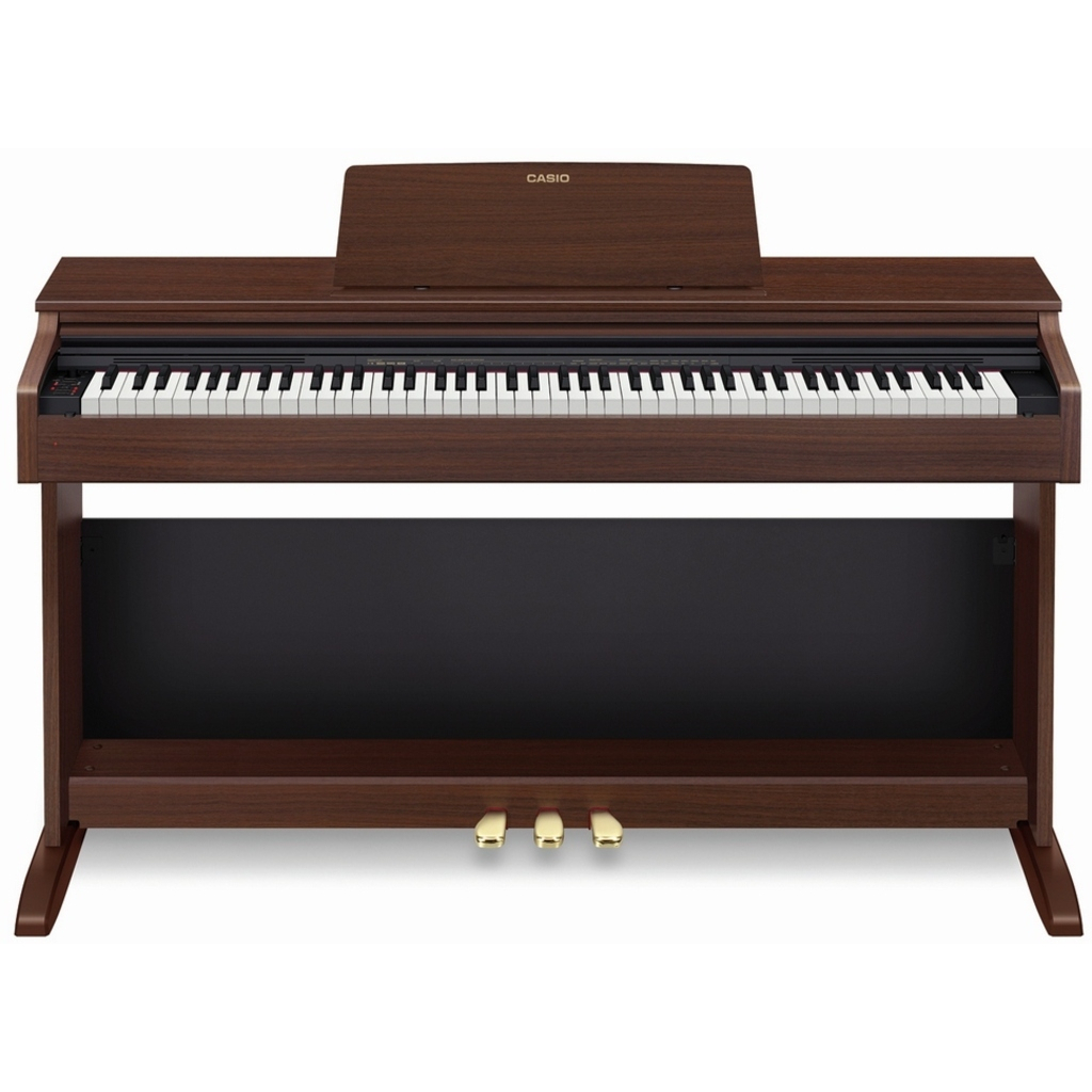 Цифрове піаніно Casio AP-270BN (222063)