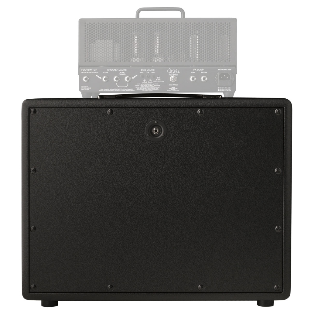 Гітарний кабінет PRS MT 15 Cabinet 1x12"