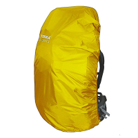 Backpack cover Terra Incognita RainCover XL yellow (4823081502708)