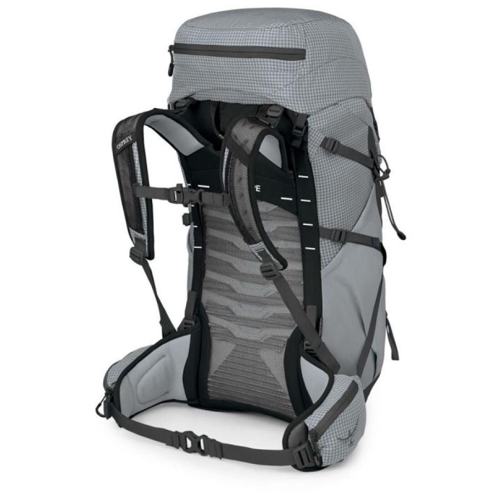 Рюкзак туристичний Osprey Tempest Pro 40 silver lining - WXS/S - сірий (009.3538)