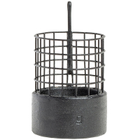 Годівниця Brain "Пуля" M 60g Black (1858.24.62)