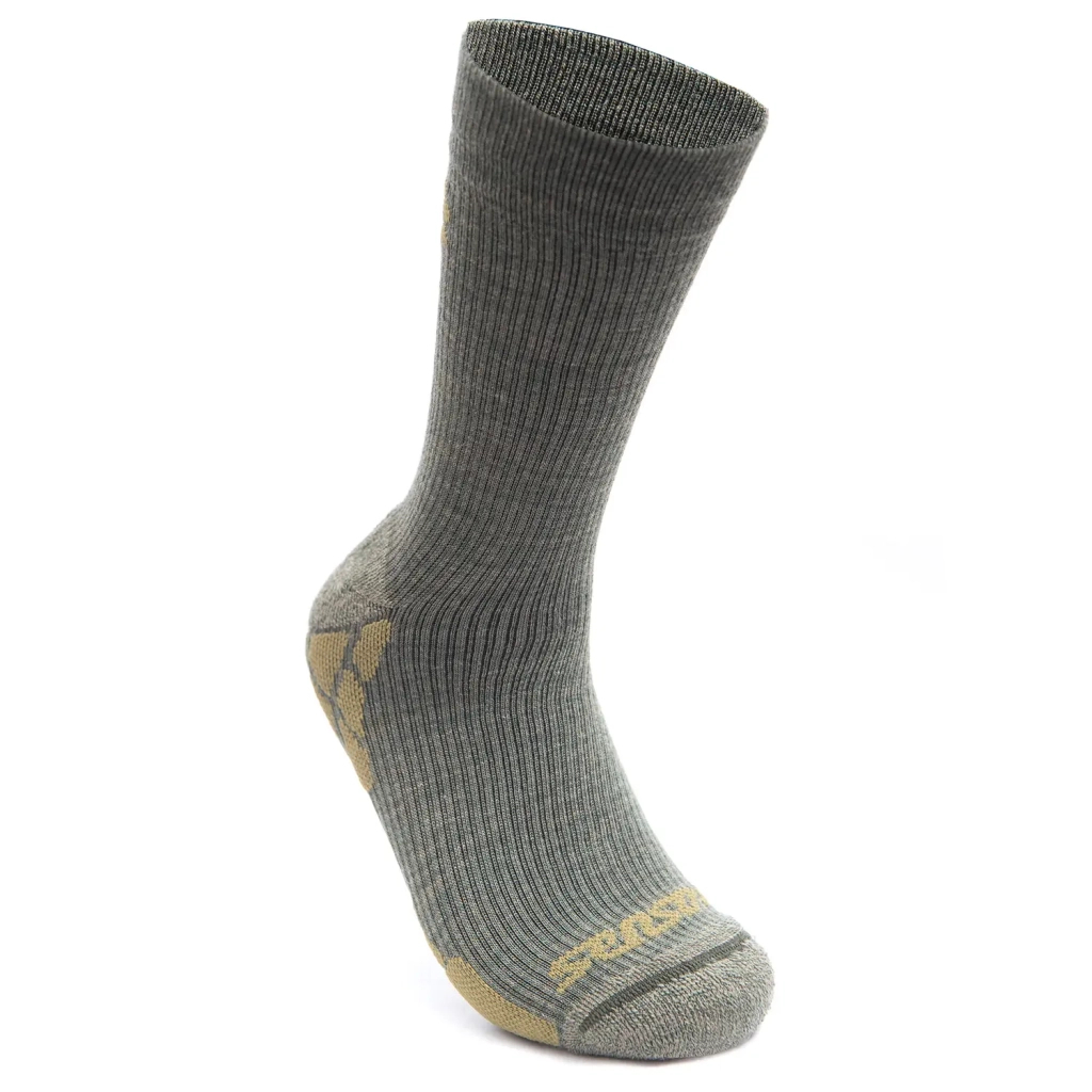 Шкарпетки Sensor Hiking Merino khaki/safari 20200068 6-8 (SU41HM-khaki-safari-6-8)