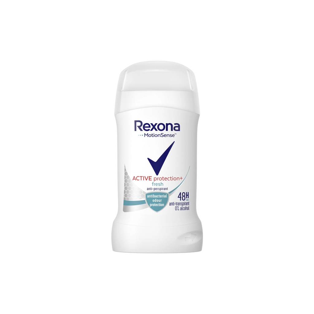 Антиперспірант Rexona Активний захист та свіжість 50 мл (96146507/59004806)