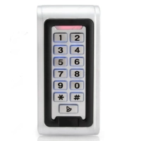 Зчитувач безконтактних карт Atis AK-601
