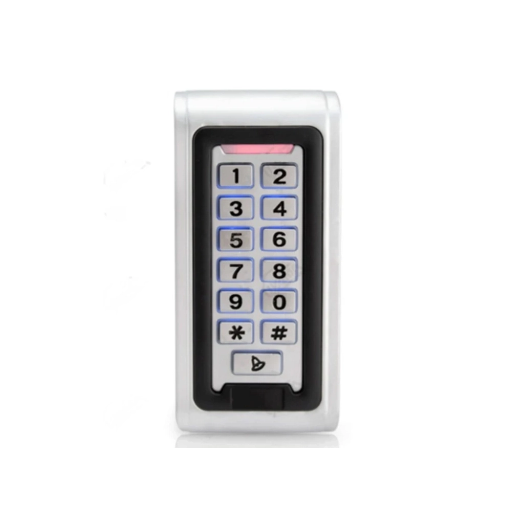 Зчитувач безконтактних карт Atis AK-601 Зчитувач безконтактних карт Atis AK-601