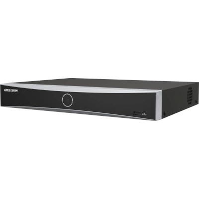Реєстратор для відеоспостереження Hikvision DS-7604NXI-K1(D)
