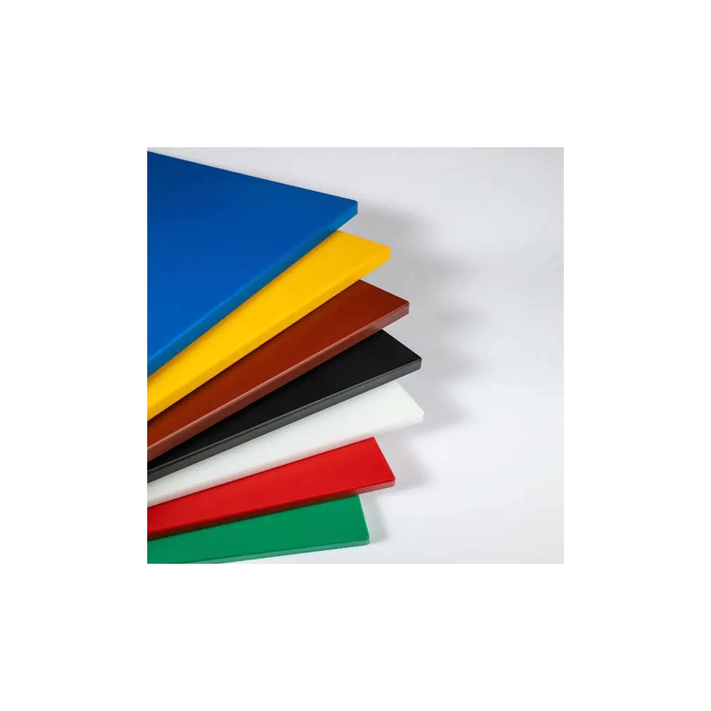 Дошка для нарізання FoREST серія "Resto line" 1/2, 325 х 265 х 12 мм біла (470012) Дошка для нарізання FoREST серія "Resto line" 1/2, 325 х 265 х 12 мм біла (470012)