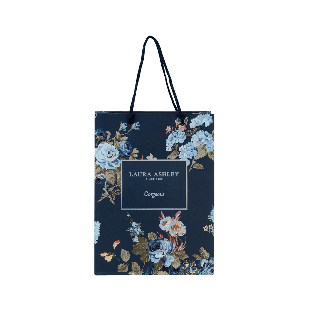 Подарунковий пакет Axent паперовий Laura Ashley, Gorgeous 18х24 см (8501-25-A-LA)