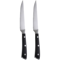 Knife set MasterPro Foodies collection, 2 pcs (BGMP-4321-I)