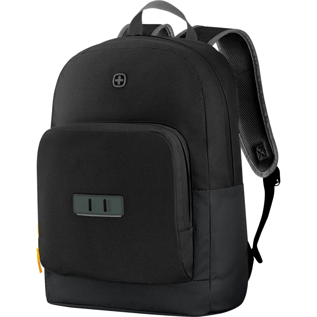 Рюкзак для ноутбука Wenger 16" Next 23, Crango Black (612557)