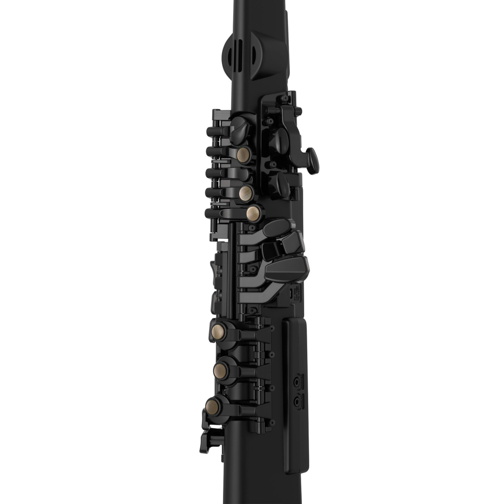 Саксофон Yamaha YDS-120