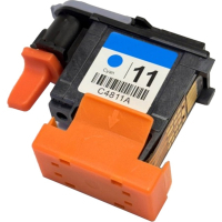 Друкуюча голівка Premium Quality HP 11 Cyan C4811A Inkjet 1000/1200/2200/ 2230/2250/2280 (70264689)
