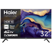 Телевізор Haier H32K801G