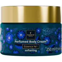 Famirel Perfumed Body Cream Essence #1 250 ml (7290114085397)