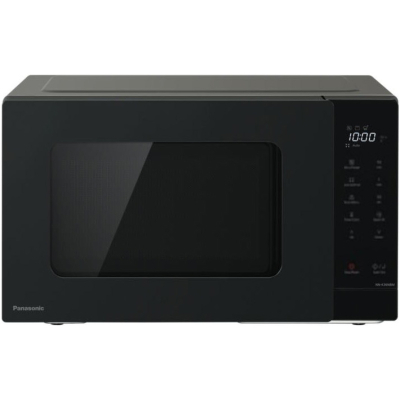 Мікрохвильова піч Panasonic NN-ST34NBZUE