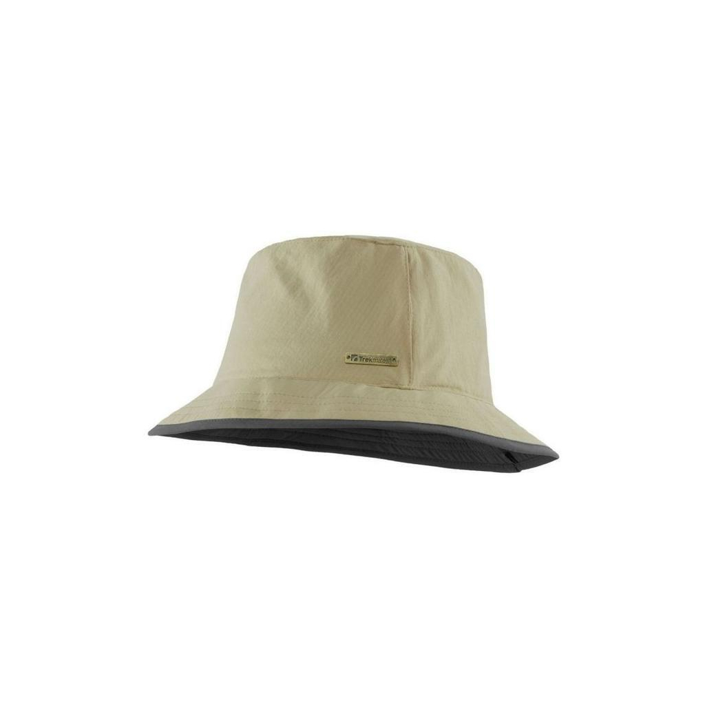 Капелюх Trekmates Ordos Hat TM-005255 limestone - S/M - бежевий (015.1420)
