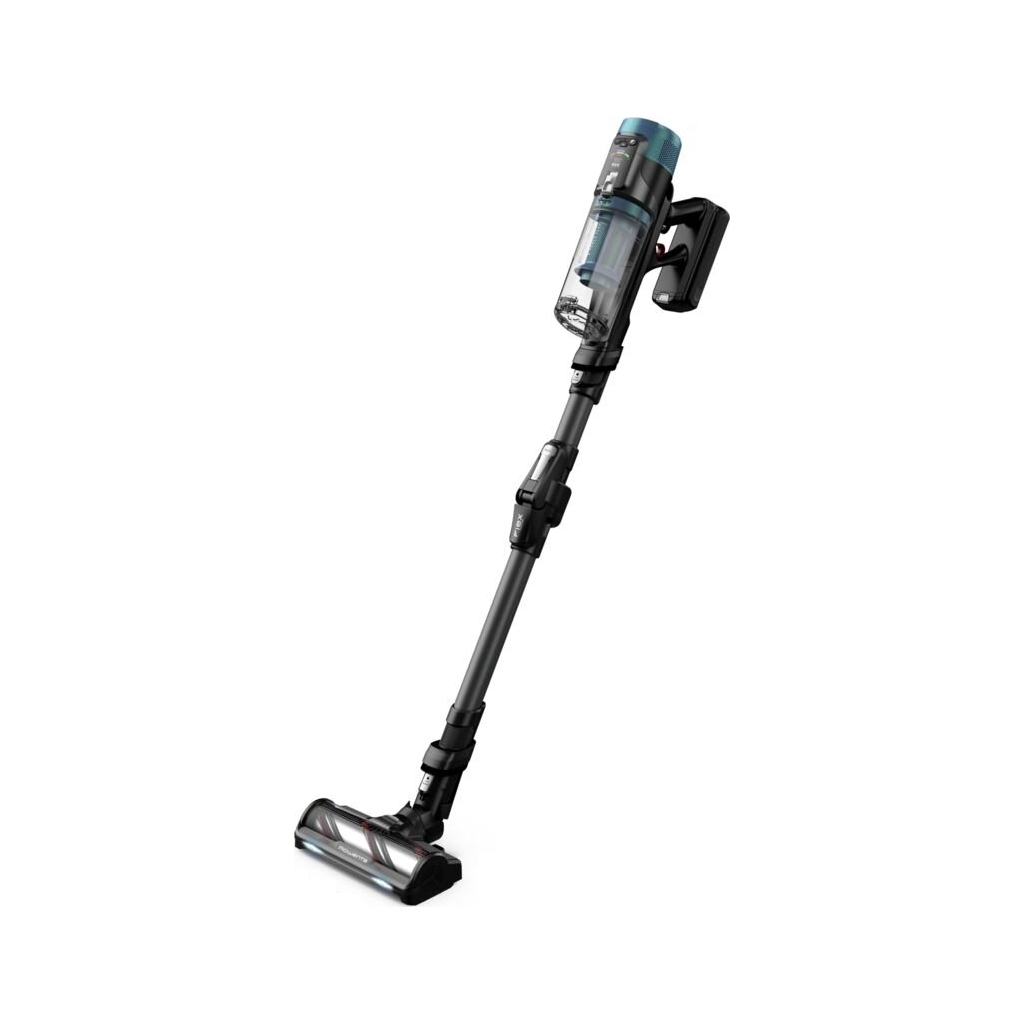 Пилосос Rowenta X-Force Flex 14.80 (RH9BC1WO)