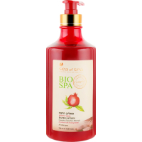 Shower gel Sea of Spa Bio Spa Bath Lotion Pomegranate 780 ml (7290012934674)