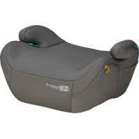 Car seat FreeON LIBRA booster, khaki (49393)