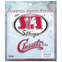 Guitar strings SIT Strings SCH102 (30-44) (226931)