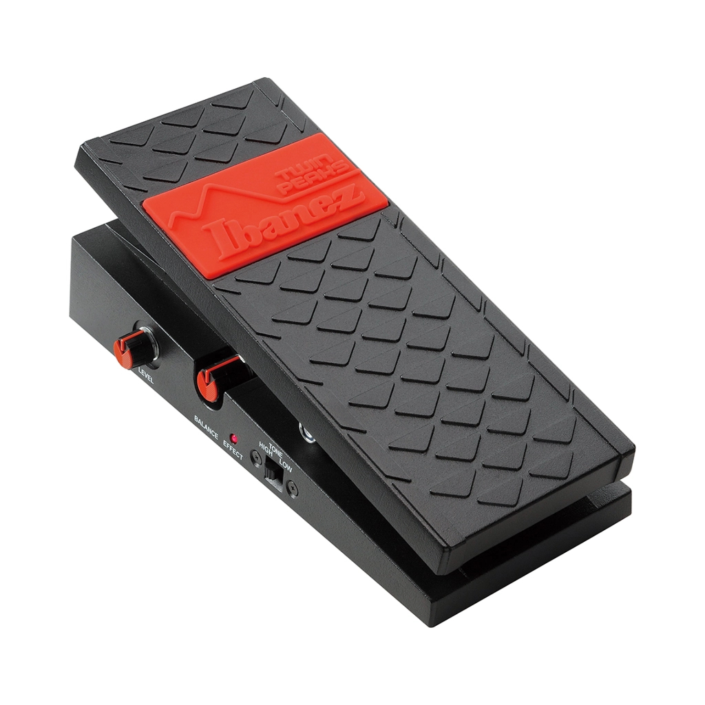 Педаль ефектів Ibanez TWP10 (235773)