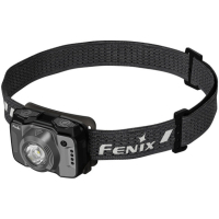 Flashlight Fenix HL12R V2.0 gray (HL12RV20Gr)