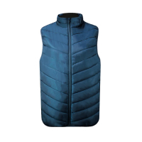 Thermalli La Grave vest blue M (10100205-44M)