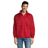Jacket Sol's Surf red XXL (32000145XXL)