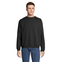 Sol's Spider sweatshirt black L (01168312L)